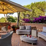 Aurelia 3* Rome