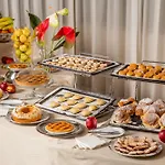 Aurelia Guest house