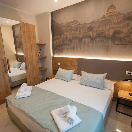 Aurelia Guest house