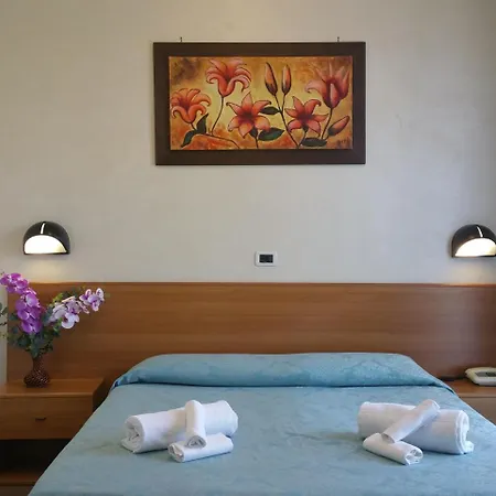Aurelia Maison d'hôtes Rome