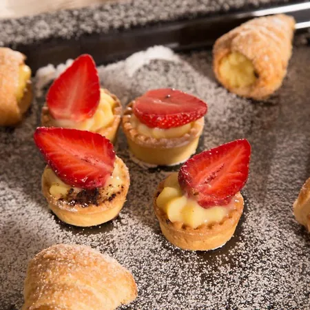 Aurelia Gæstehus 3*