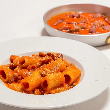 Aurelia Gæstehus Rom