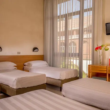 Aurelia Gæstehus Rom