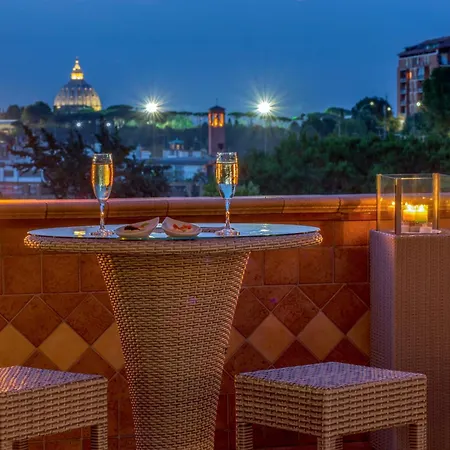 Aurelia Pensjonat 3*