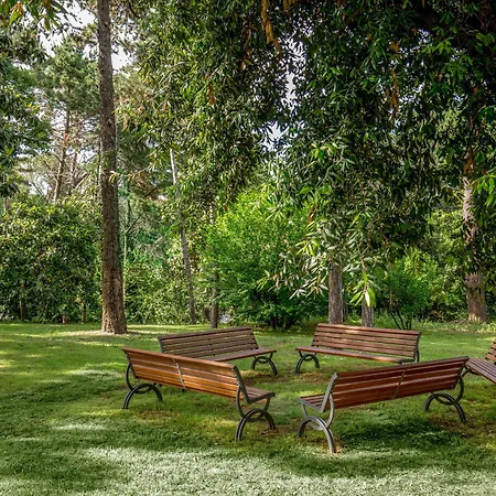Guest house Aurelia 3*