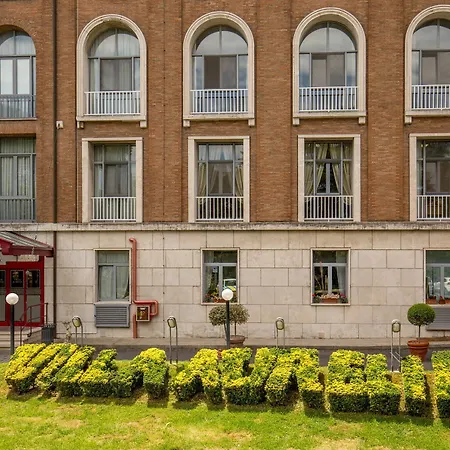 Aurelia Guest house
