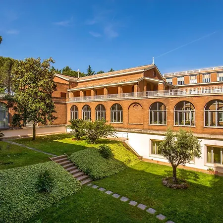 Aurelia Gæstehus Rom