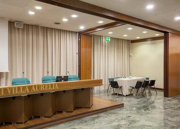 Aurelia Pensjonat 3*