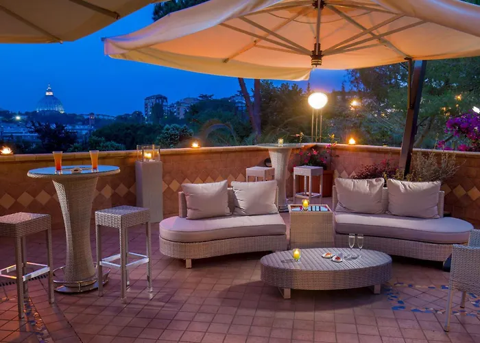 Pensjonat Aurelia 3*