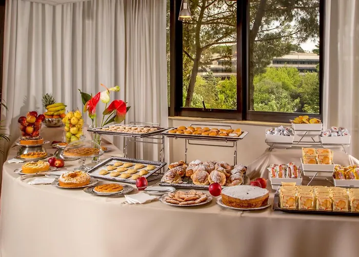 Aurelia 3* Roma