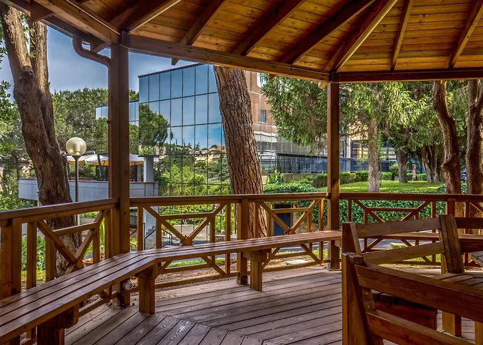 Aurelia Pensjonat Rzym