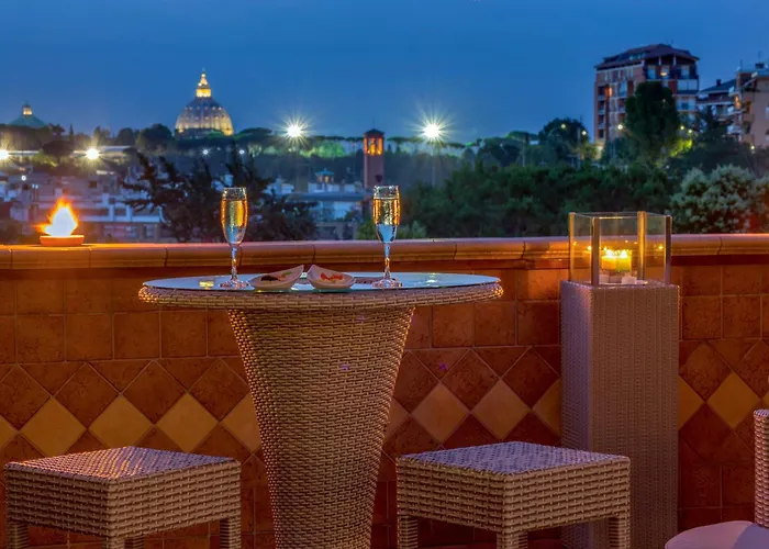 Aurelia Pensjonat 3*