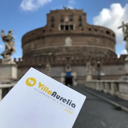 게스트하우스 Aurelia