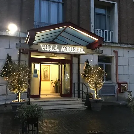 Aurelia 게스트하우스