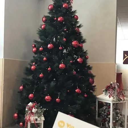 Aurelia 게스트하우스 3*