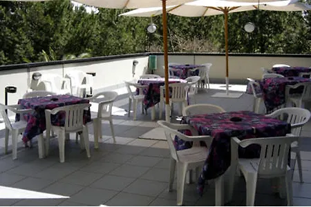 Aurelia 게스트하우스