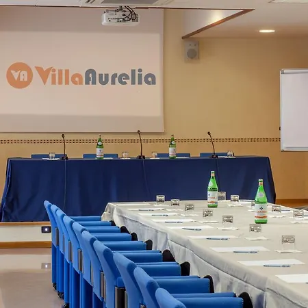 Aurelia 3* Řím