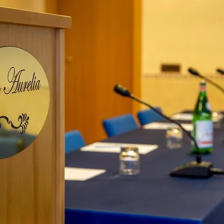 Aurelia 게스트하우스 로마