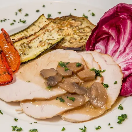 Vendégház Aurelia 3*