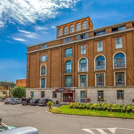 Aurelia Πανσιόν Ρώμη