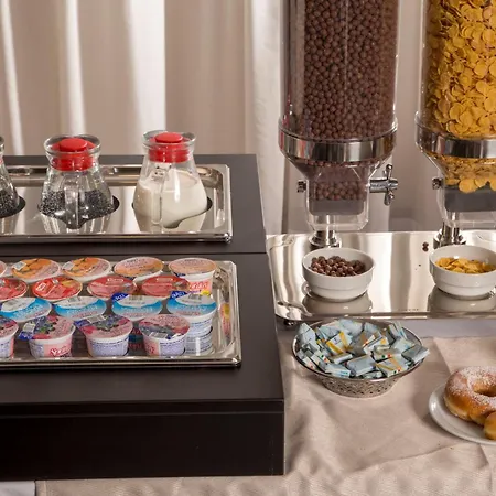 Πανσιόν Aurelia Ρώμη