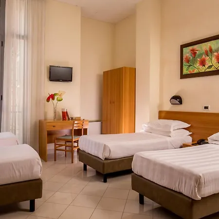 Πανσιόν Aurelia Ρώμη