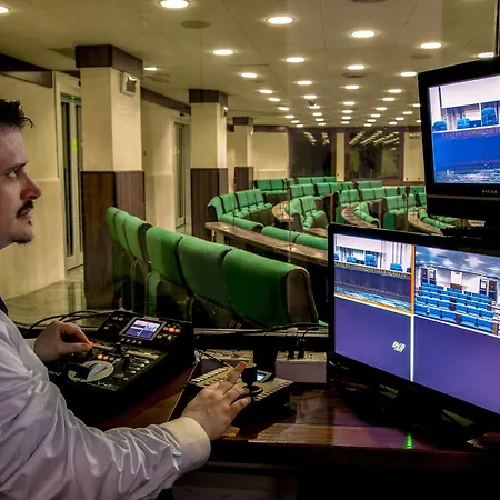 Vendégház Aurelia Róma