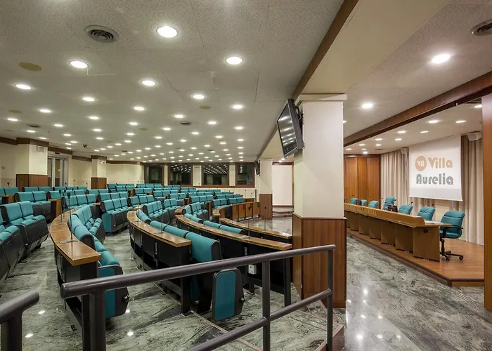 Pensjonat Aurelia 3*