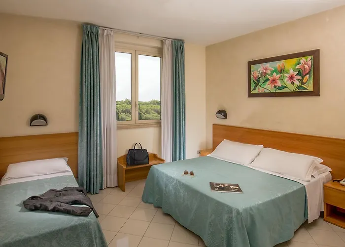 Aurelia 招待所 3*