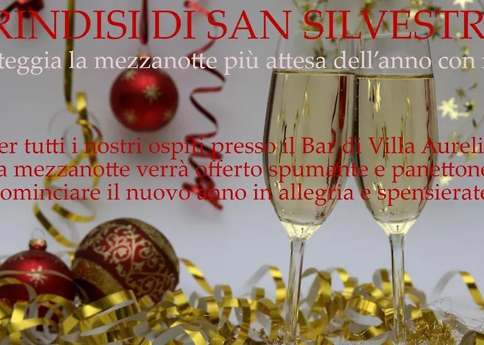 招待所 Aurelia 3*