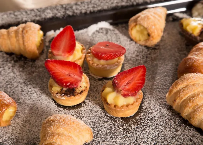 Aurelia 招待所 3*