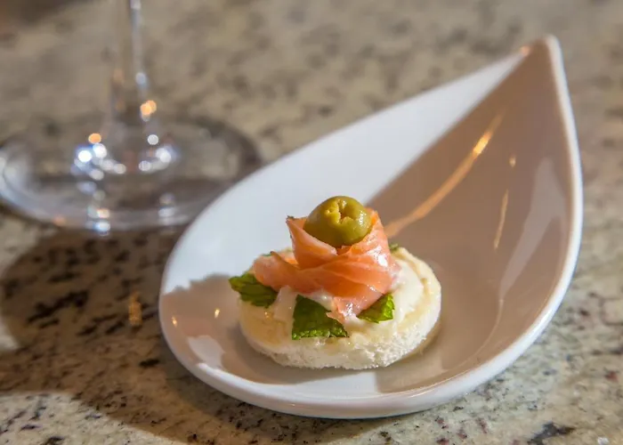 Aurelia 招待所 3*