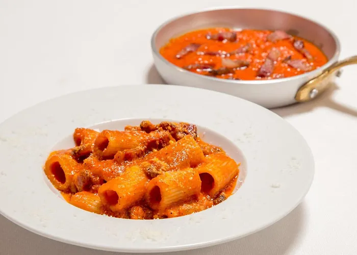 Aurelia 招待所 罗马