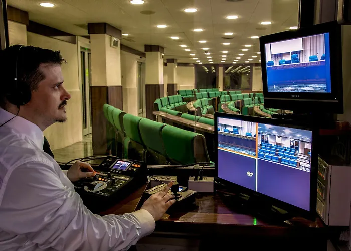 Pensjonat Aurelia Rzym