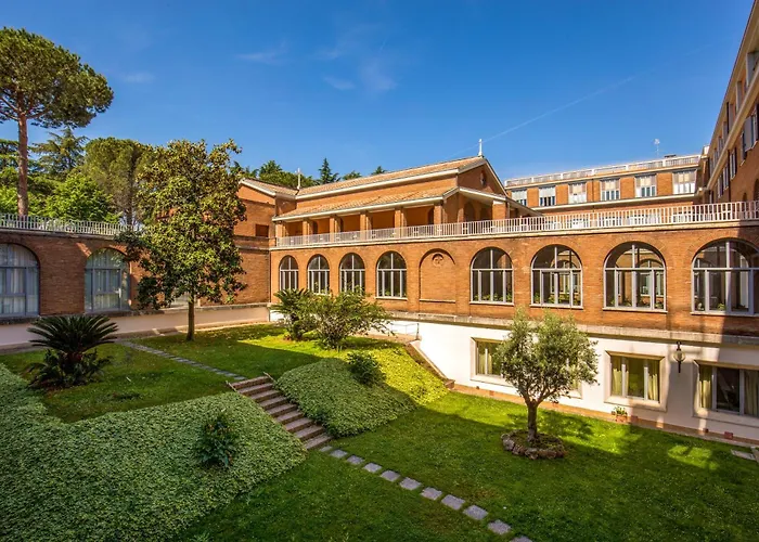 Aurelia Pensjonat Rzym