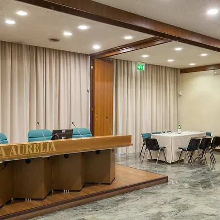 Aurelia Pensjonat 3*