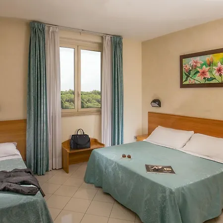 Aurelia Pensjonat 3*
