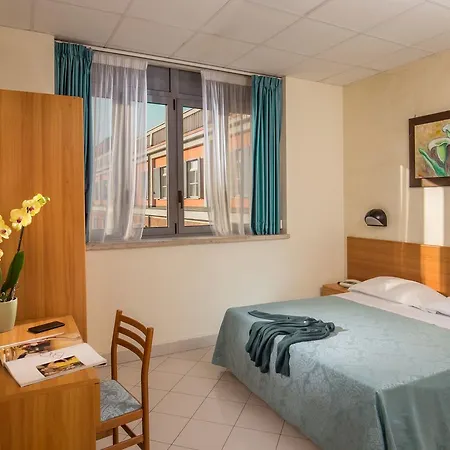 Pensjonat Aurelia 3*