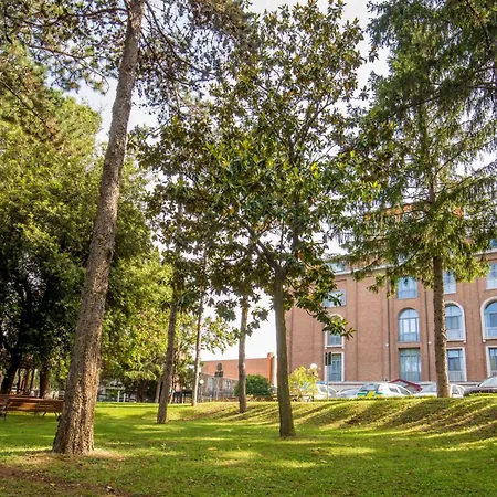 Aurelia 3* ローマ