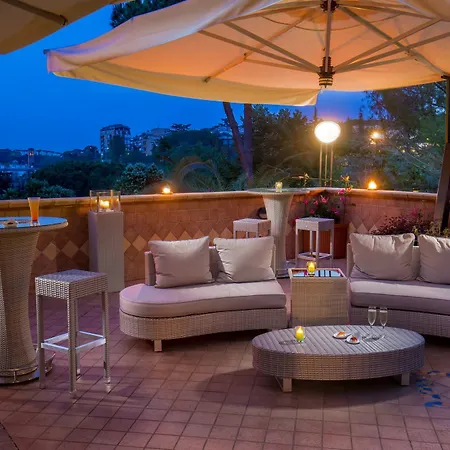 Gasthof Aurelia 3*