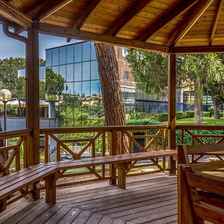 Aurelia Πανσιόν Ρώμη