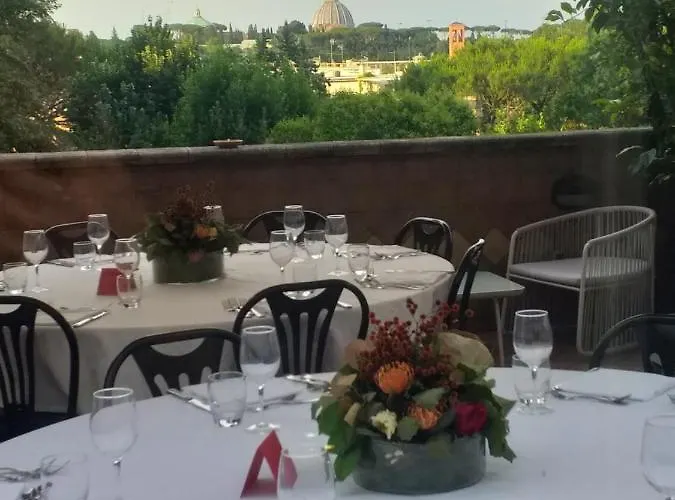 Aurelia Πανσιόν