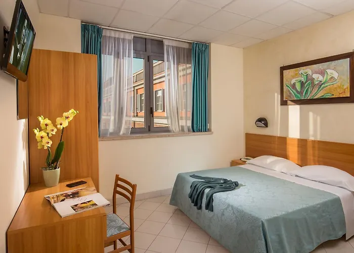 Πανσιόν Aurelia 3*