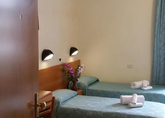 Πανσιόν Aurelia