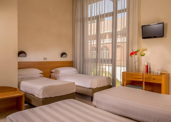 Aurelia Πανσιόν Ρώμη