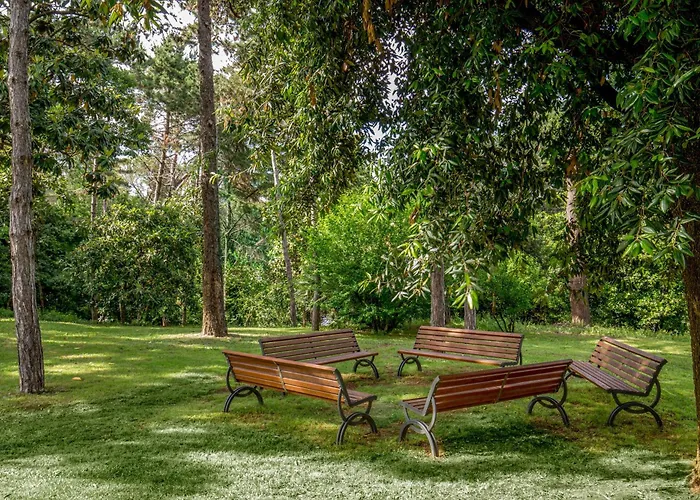 Πανσιόν Aurelia 3*