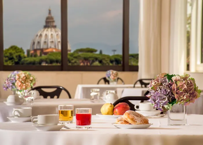 Πανσιόν Aurelia 3*